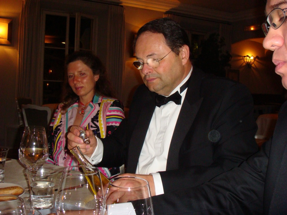 Pierre Ergas