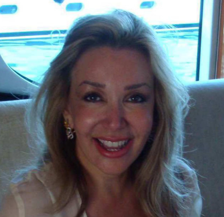 Juanita Mary Jardine