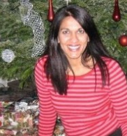 Devi (Harjeet) Johal, sister of Munjit Johal