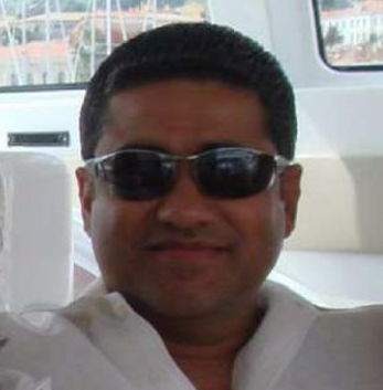 Amin Lakha